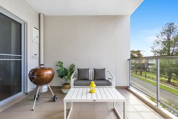 Third view of Homely apartment listing, 33/626 Mowbray Road, Lane Cove NSW 2066