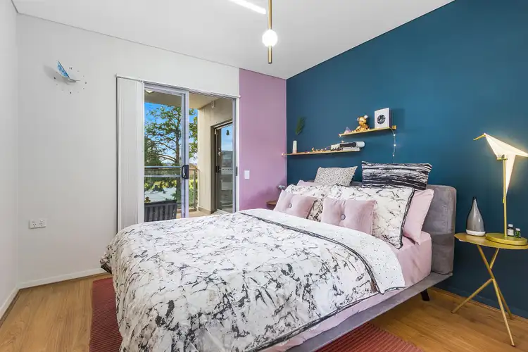 Fourth view of Homely apartment listing, 33/626 Mowbray Road, Lane Cove NSW 2066