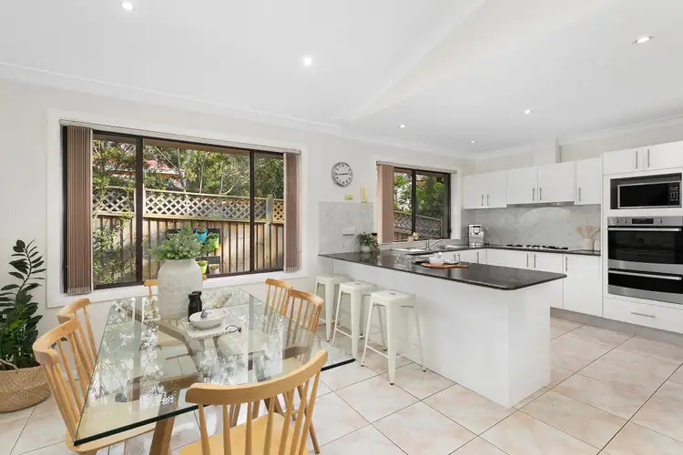 Second view of Homely house listing, 26A Coolaroo Road, Lane Cove NSW 2066