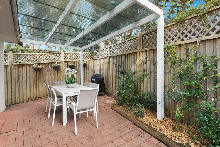 Fourth view of Homely house listing, 26A Coolaroo Road, Lane Cove NSW 2066