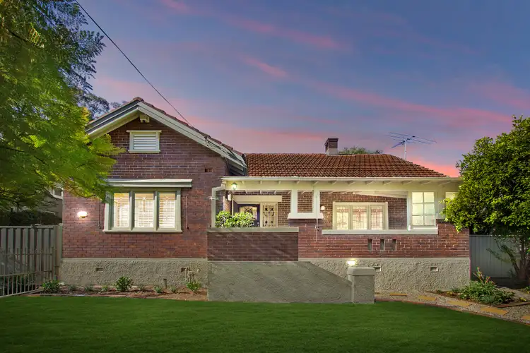 84 Austin Street, Lane Cove NSW 2066