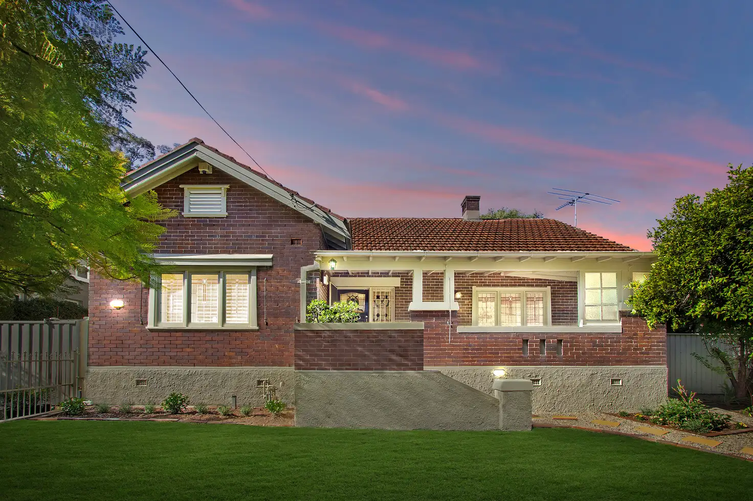 Main view of Homely house listing, 84 Austin Street, Lane Cove NSW 2066