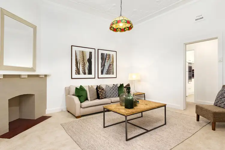 Second view of Homely house listing, 84 Austin Street, Lane Cove NSW 2066