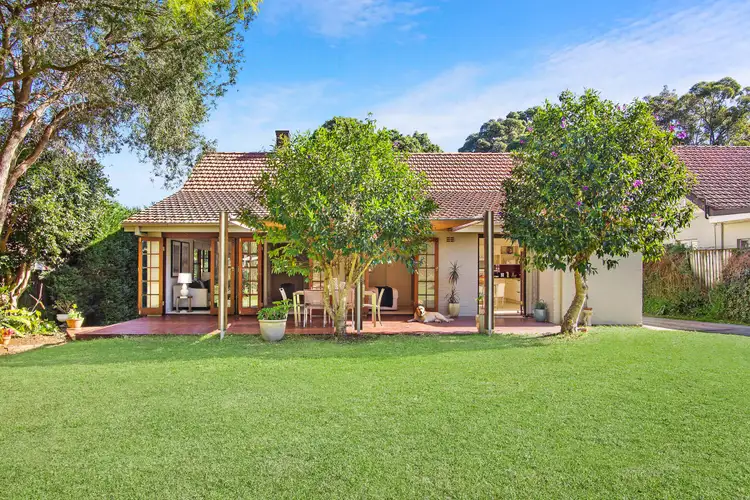 Sixth view of Homely house listing, 84 Austin Street, Lane Cove NSW 2066