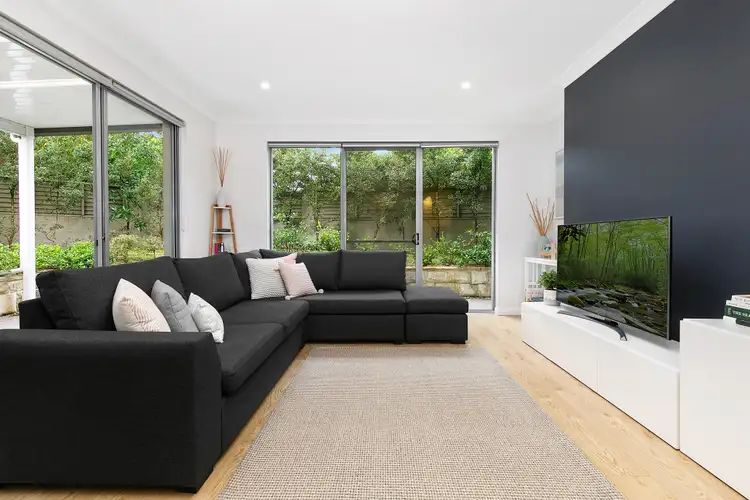Main view of Homely apartment listing, 1/1A Centennial Avenue, Lane Cove NSW 2066