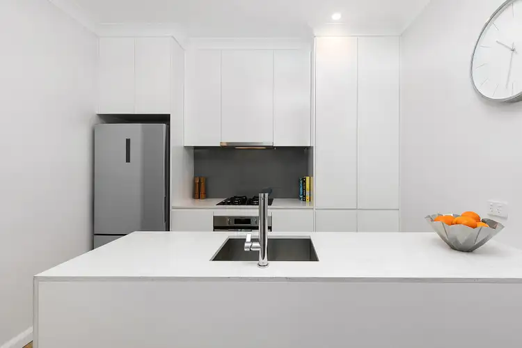 Second view of Homely apartment listing, 1/1A Centennial Avenue, Lane Cove NSW 2066