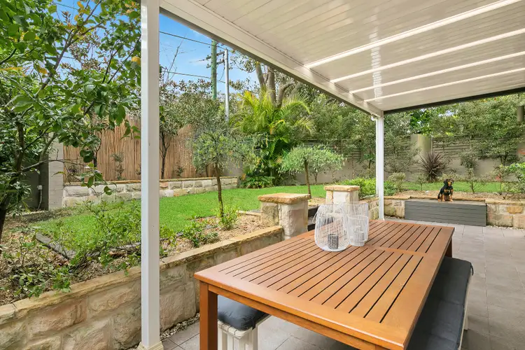 Third view of Homely apartment listing, 1/1A Centennial Avenue, Lane Cove NSW 2066