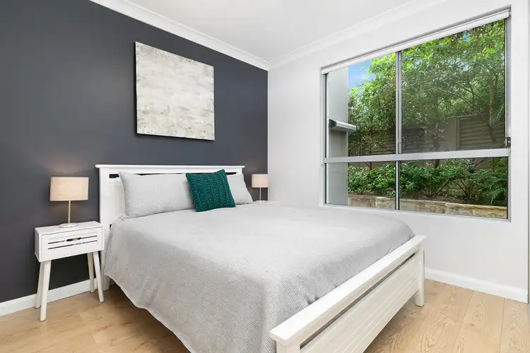Fourth view of Homely apartment listing, 1/1A Centennial Avenue, Lane Cove NSW 2066