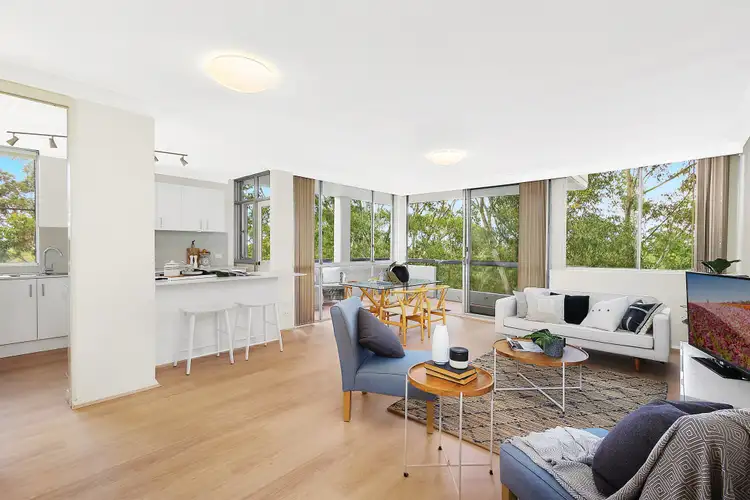 18/30 Helen Street, Lane Cove NSW 2066