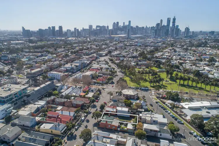 Second view of Homely house listing, 186 Dow Street, Port Melbourne VIC 3207