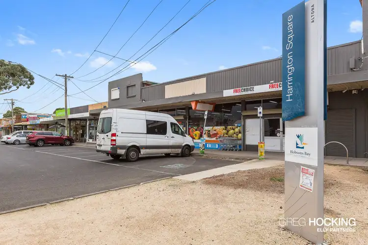 Sixth view of Homely house listing, 10 Spear Court, Altona VIC 3018