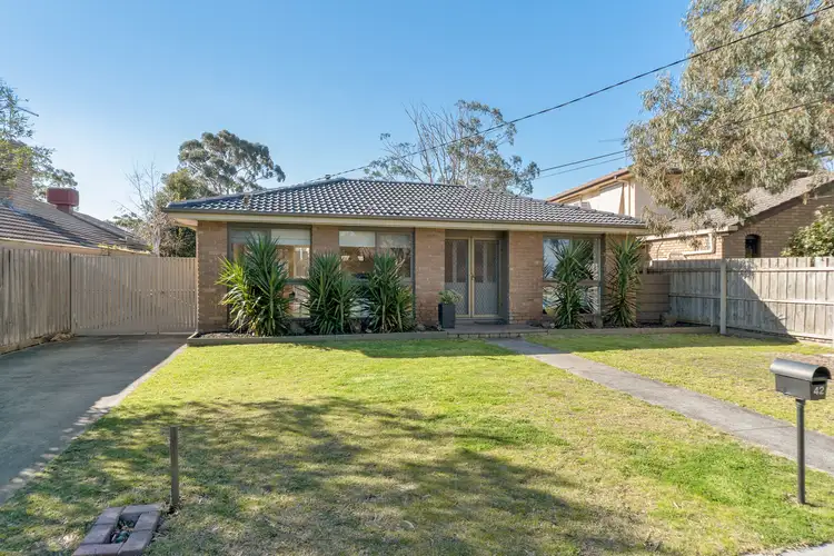 42 Carrington Court, Seaford VIC 3198