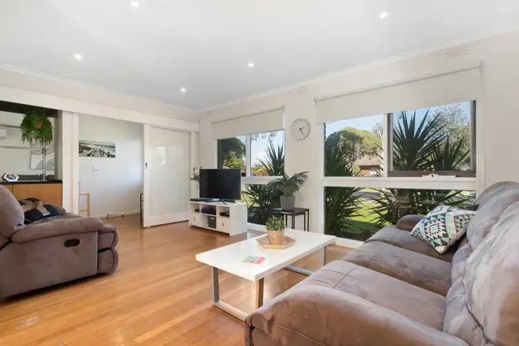 Second view of Homely house listing, 42 Carrington Court, Seaford VIC 3198