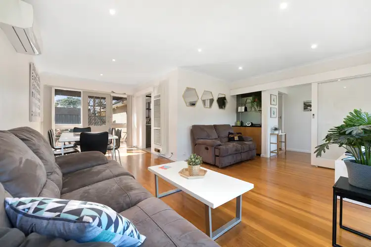 Third view of Homely house listing, 42 Carrington Court, Seaford VIC 3198