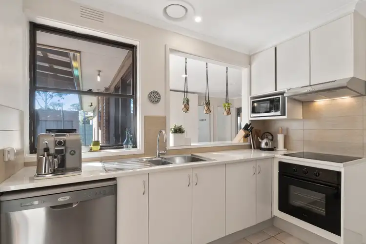 Fourth view of Homely house listing, 42 Carrington Court, Seaford VIC 3198