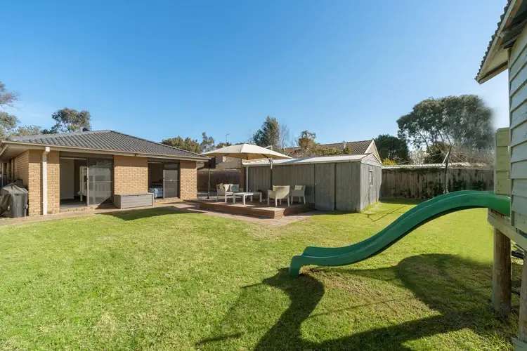 Fifth view of Homely house listing, 42 Carrington Court, Seaford VIC 3198