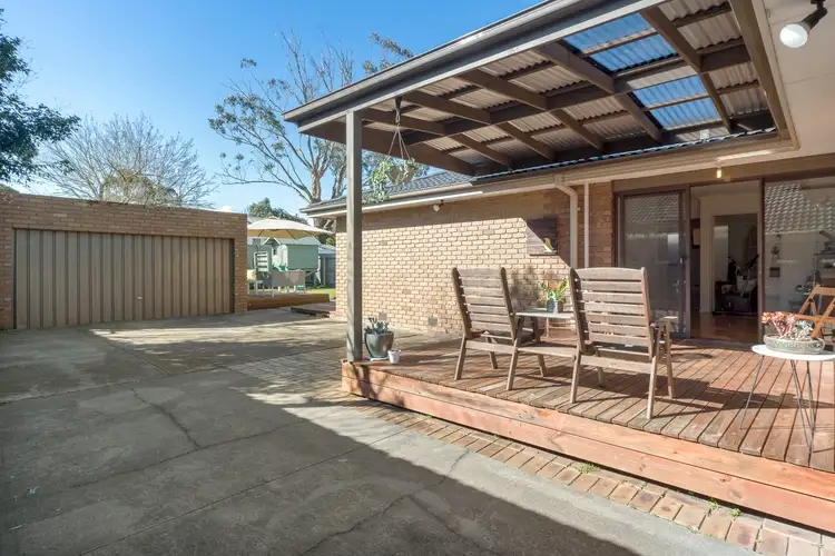 Sixth view of Homely house listing, 42 Carrington Court, Seaford VIC 3198