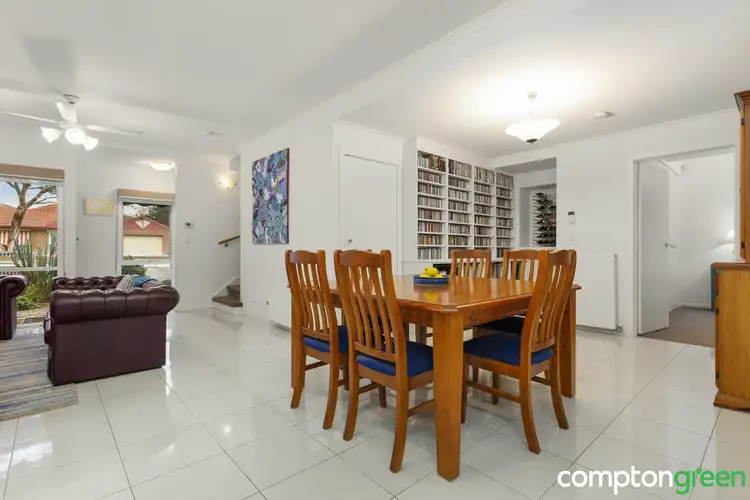 Fifth view of Homely house listing, 15 Berty Street, Newport VIC 3015