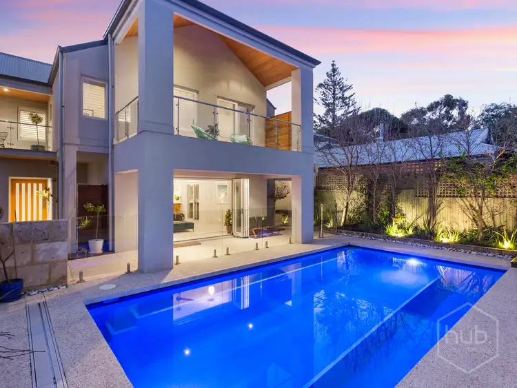 38 Fern Street, Swanbourne WA 6010