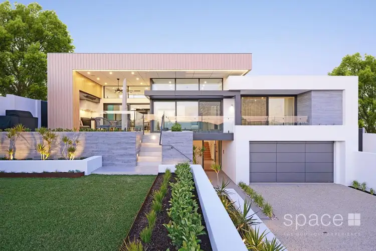 Second view of Homely house listing, 7 Locke Crescent, East Fremantle WA 6158