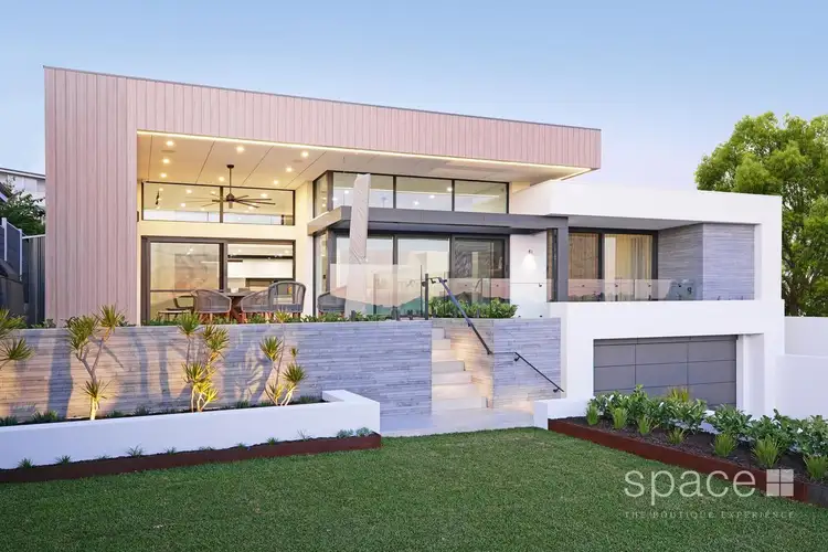 Third view of Homely house listing, 7 Locke Crescent, East Fremantle WA 6158