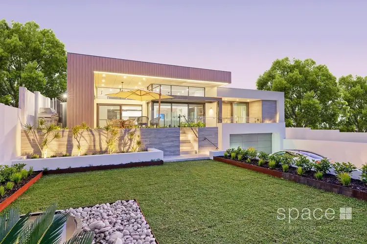 Fourth view of Homely house listing, 7 Locke Crescent, East Fremantle WA 6158
