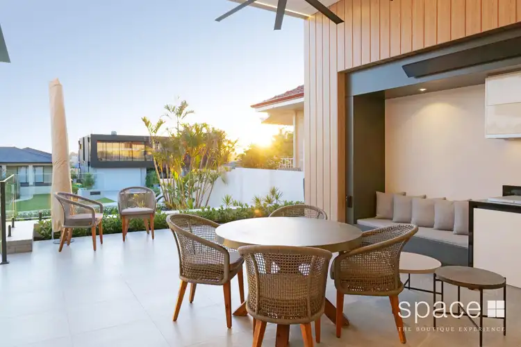 Fifth view of Homely house listing, 7 Locke Crescent, East Fremantle WA 6158