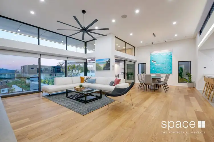 Sixth view of Homely house listing, 7 Locke Crescent, East Fremantle WA 6158