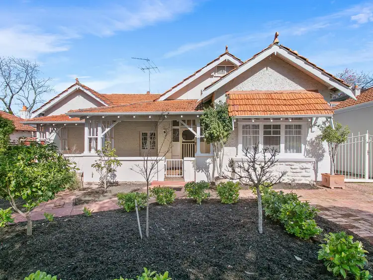 20 Cooper Street, Nedlands WA 6009