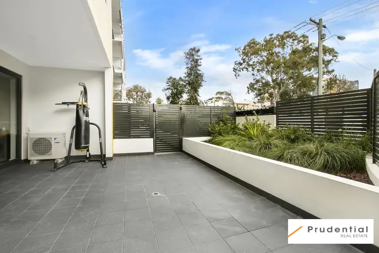 11/38-42 Chamberlain Street, Campbelltown NSW 2560