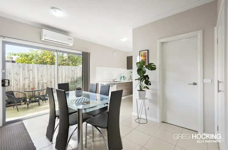 Fourth view of Homely house listing, 3/14 Rymill Court, Altona North VIC 3025