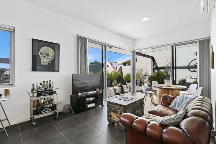 Second view of Homely apartment listing, 410/21 Enmore Road, Newtown NSW 2042