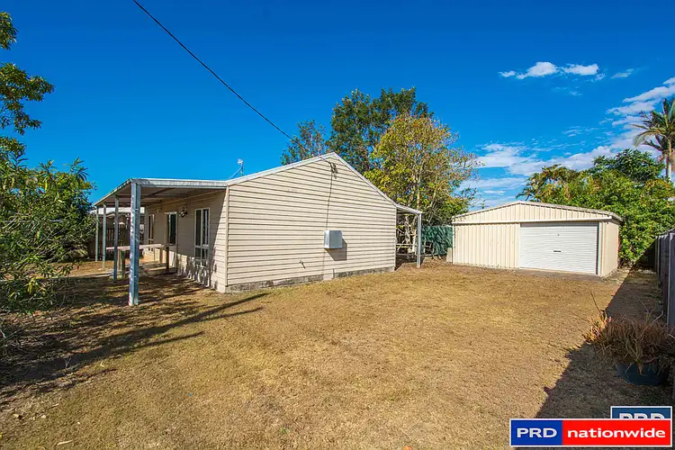 55 Thomas Thomsen Drive, Thabeban QLD 4670