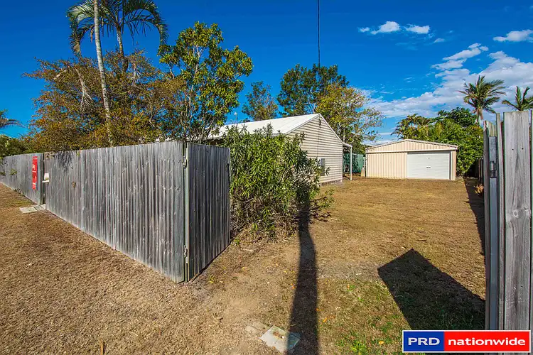 Second view of Homely house listing, 55 Thomas Thomsen Drive, Thabeban QLD 4670