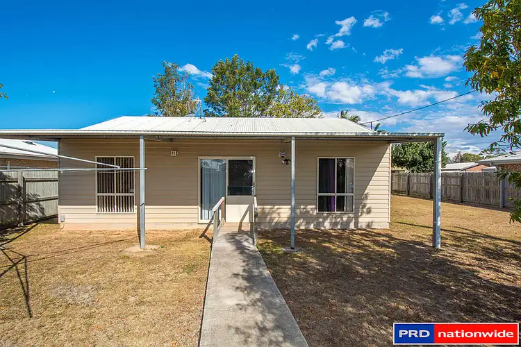 Third view of Homely house listing, 55 Thomas Thomsen Drive, Thabeban QLD 4670