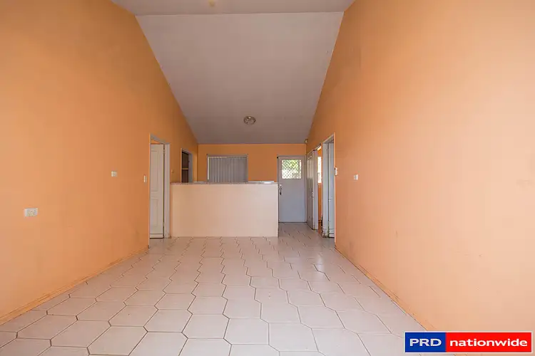 Fourth view of Homely house listing, 55 Thomas Thomsen Drive, Thabeban QLD 4670