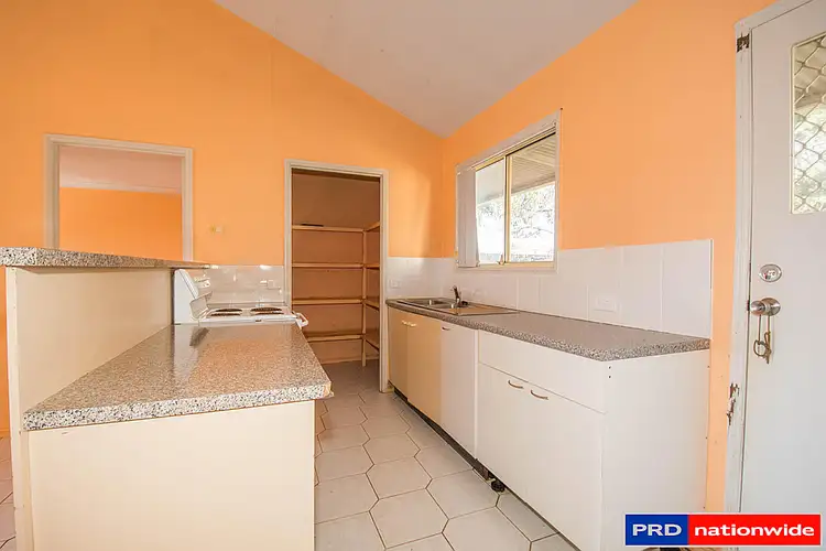 Fifth view of Homely house listing, 55 Thomas Thomsen Drive, Thabeban QLD 4670