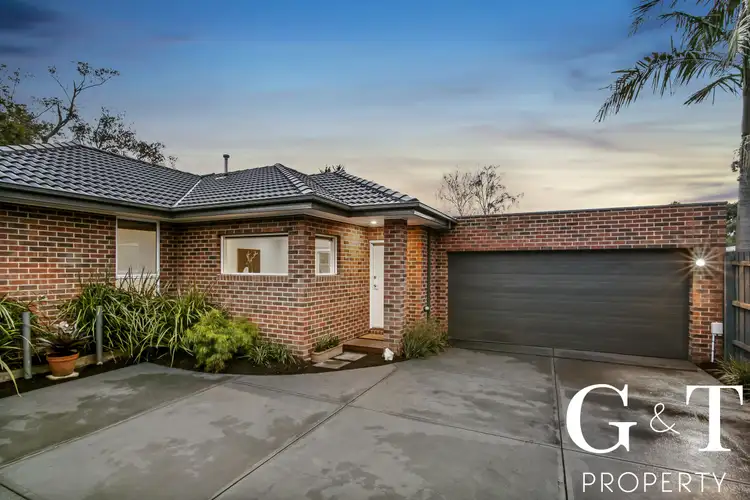 2/113 Franciscan Avenue, Frankston VIC 3199