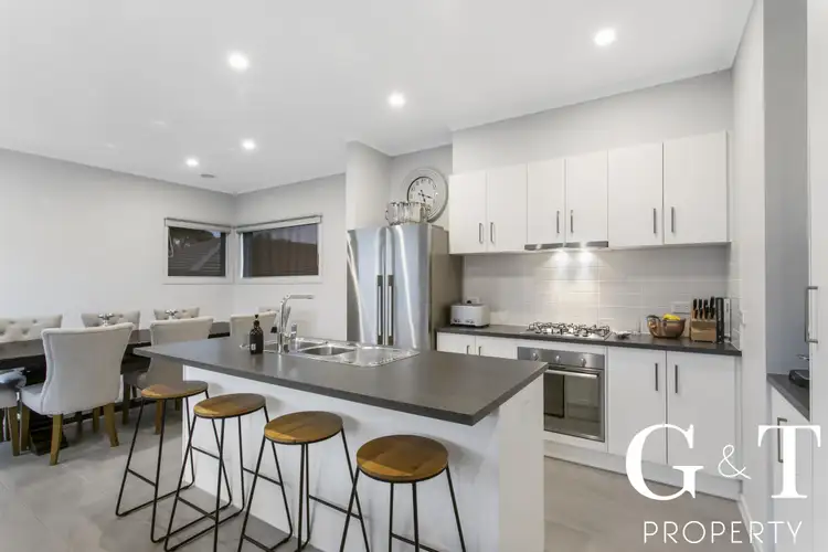 Third view of Homely unit listing, 2/113 Franciscan Avenue, Frankston VIC 3199