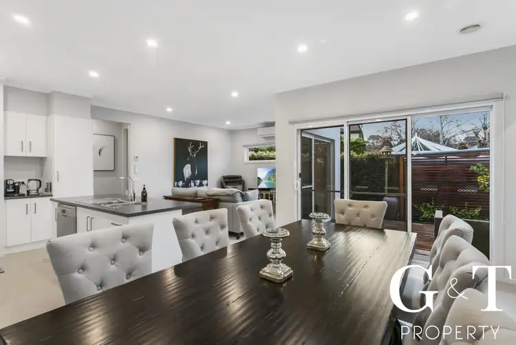 Fourth view of Homely unit listing, 2/113 Franciscan Avenue, Frankston VIC 3199