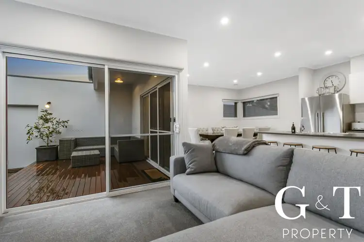 Fifth view of Homely unit listing, 2/113 Franciscan Avenue, Frankston VIC 3199