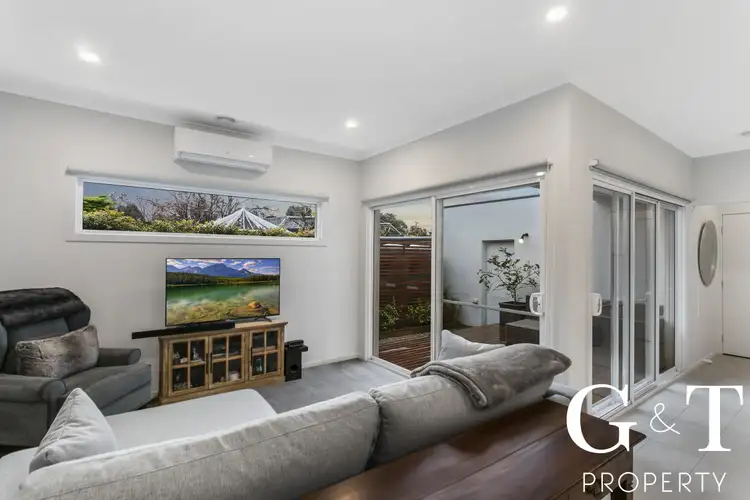Sixth view of Homely unit listing, 2/113 Franciscan Avenue, Frankston VIC 3199
