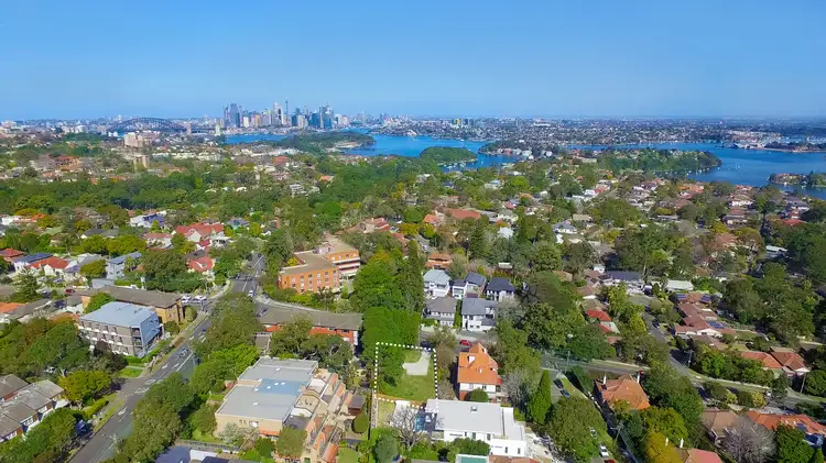 88 River Road, Greenwich NSW 2065