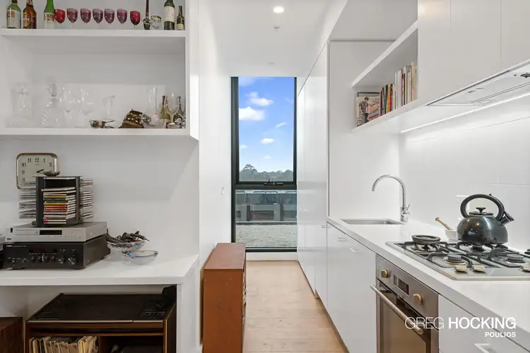 405/427 Hampton Street, Hampton VIC 3188