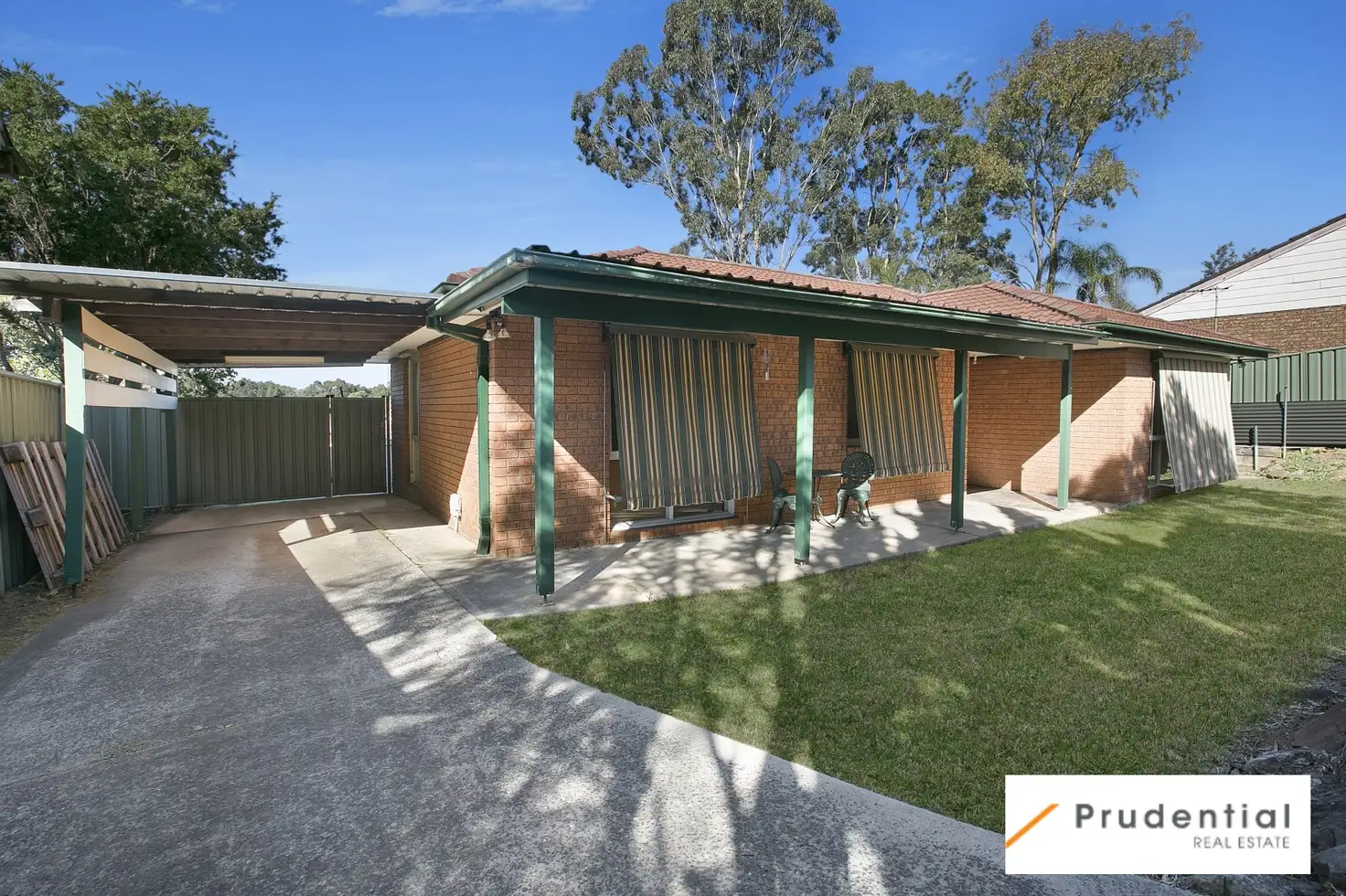 Main view of Homely house listing, 23 Corsair Street, Raby NSW 2566