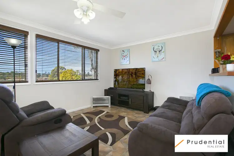 Third view of Homely house listing, 23 Corsair Street, Raby NSW 2566