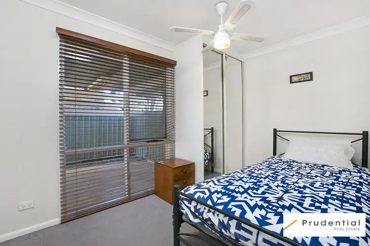 Fourth view of Homely house listing, 23 Corsair Street, Raby NSW 2566