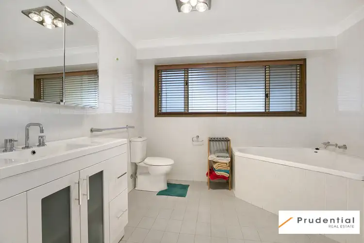 Fifth view of Homely house listing, 23 Corsair Street, Raby NSW 2566