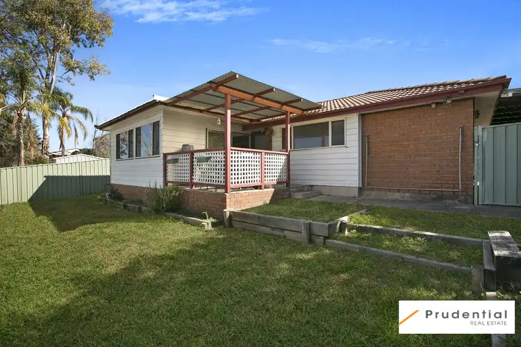 Sixth view of Homely house listing, 23 Corsair Street, Raby NSW 2566