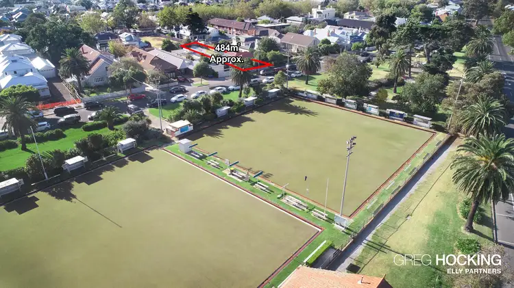 Third view of Homely house listing, 16 Lyons Street, Williamstown VIC 3016